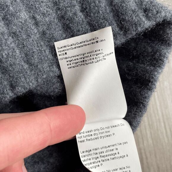 Boss Hugo Boss Sweater Kid's Large​​​​ - Picture 5 of 9